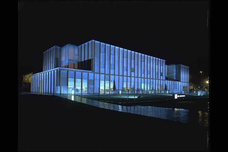 Eth Irun Otel