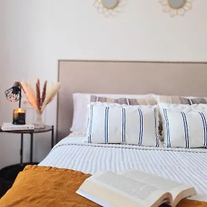 Nicores Bidasoa Apartamento