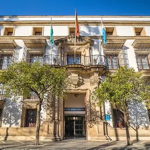 Hotel Jerez Centro, Affiliated By Meliá ****