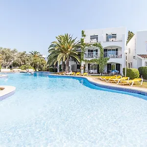 Apartahotel Blue Sea Ses Cases D'or ****