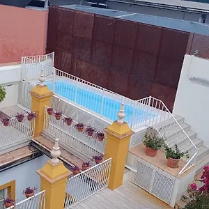 Casas De El Arenal 4* Seville