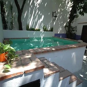 Hotel Casa De Azulejos **