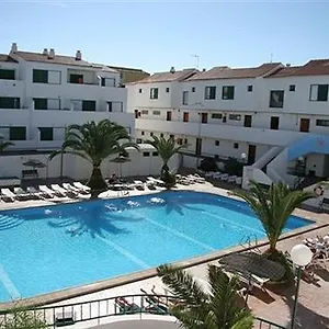 Hotel Alondras Park **