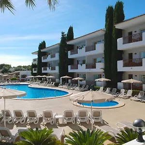 Apartahotel Inturotel Esmeralda Garden ***