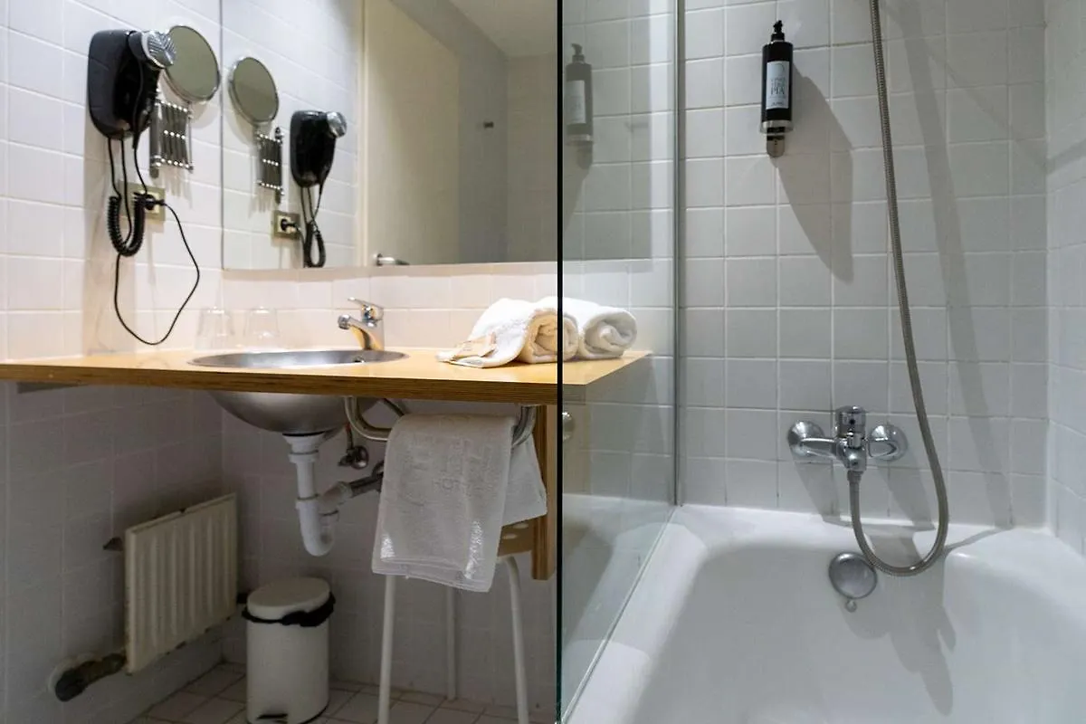 Eth Irun Hotel 3*,  Spanje